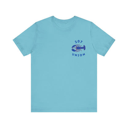 207 Union "Lobstah" T-Shirt