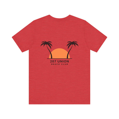 207 Union "Beach Club" T-Shirt