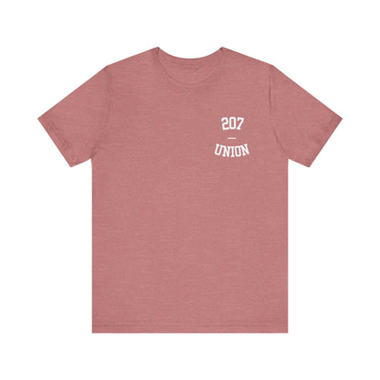 207 Union Varsity T-Shirt