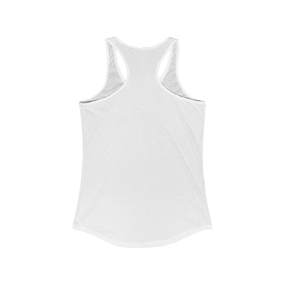 207 Union Women's "Varsity" Tank Top