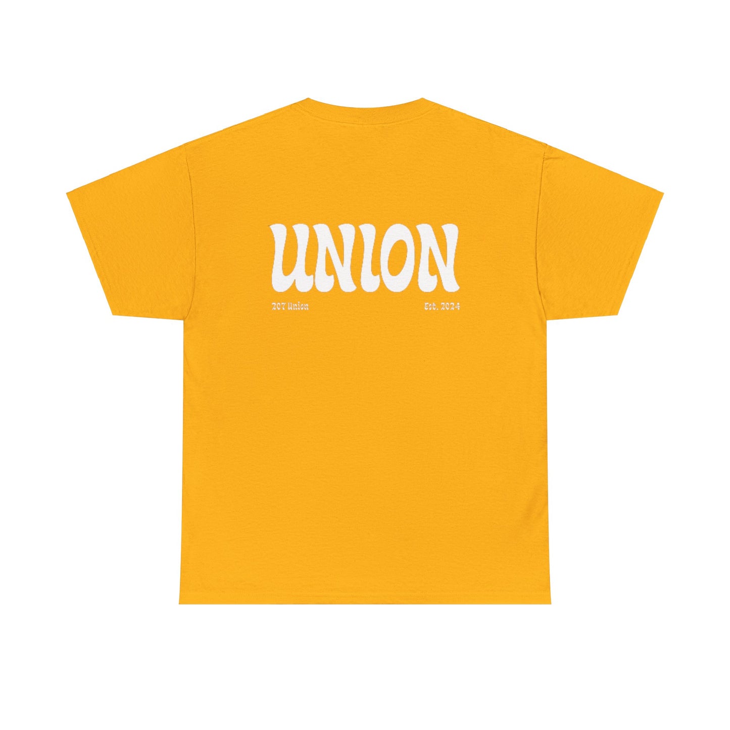 207 Union "Maine" T-Shirt