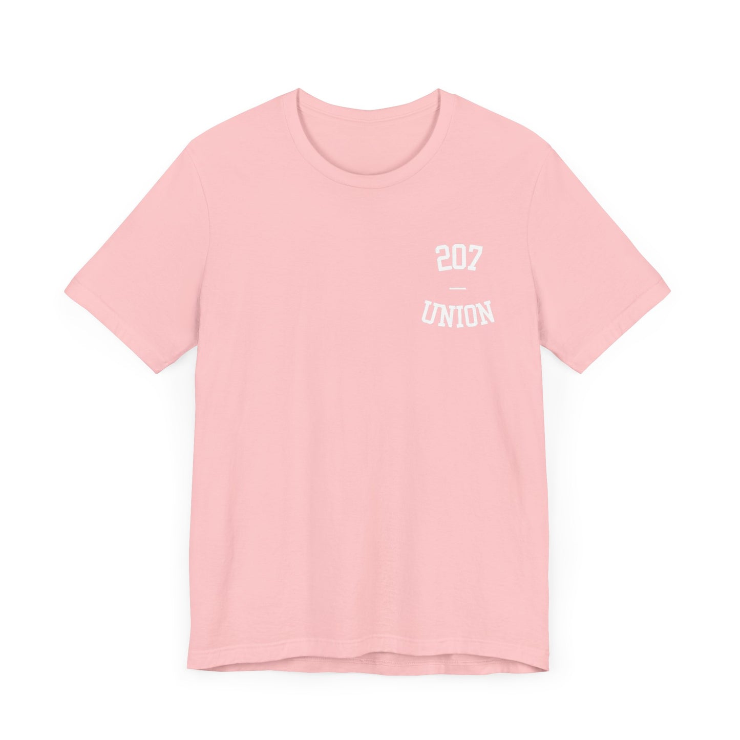 207 Union Varsity T-Shirt