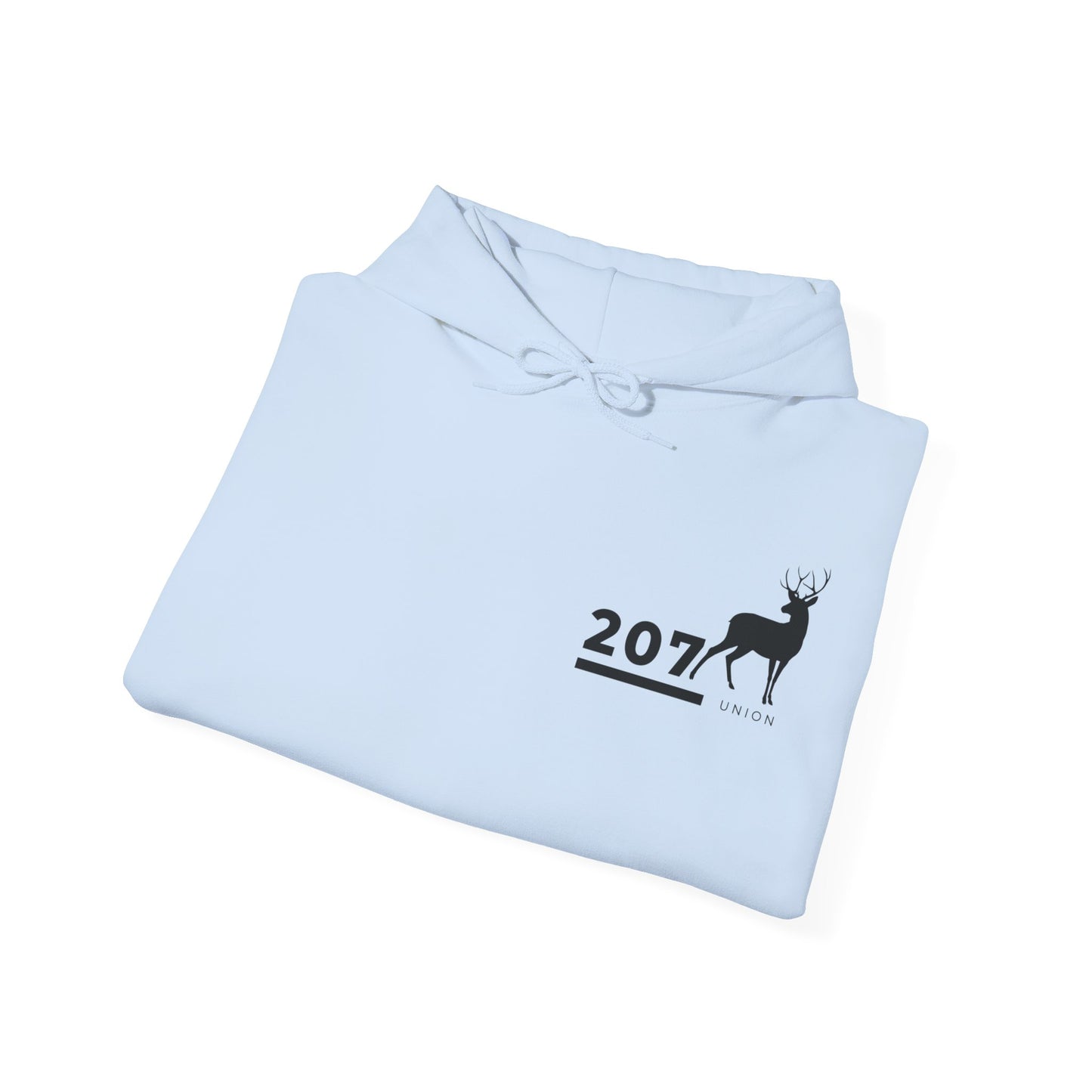 207 Union "Stag" Sweatshirt