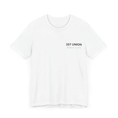 207 Union "Beach Club" T-Shirt