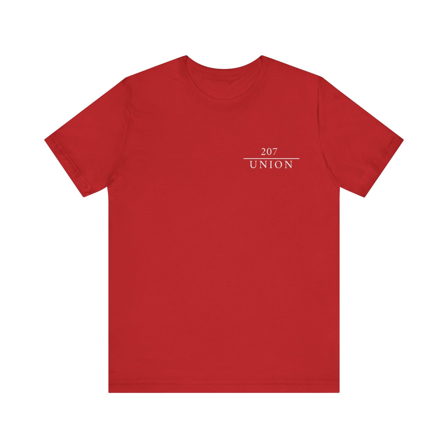 207 Union Classic T-Shirt