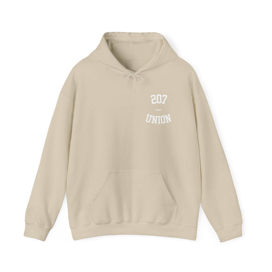 207 Union "Varsity" Sweatshirt