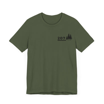 207 Union "Forest Air" T-Shirt