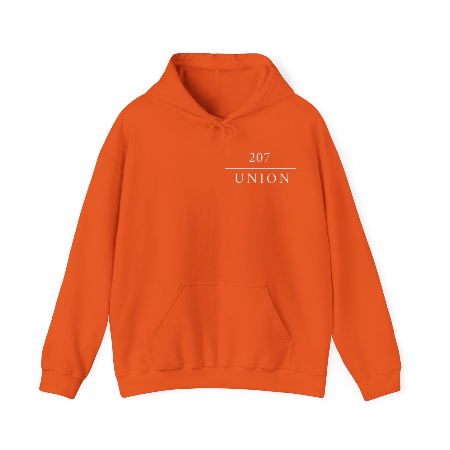 207 Union Classic Sweatshirt