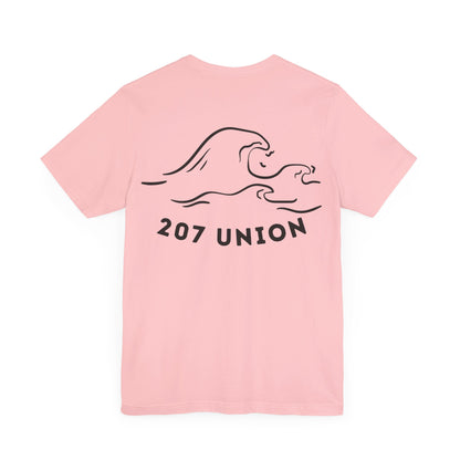 207 Union "Surf" T-Shirt.