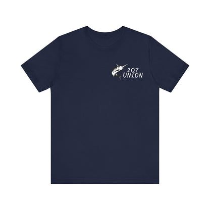 207 Union "Marlin" T-Shirt