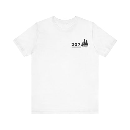 207 Union "Forest Air" T-Shirt