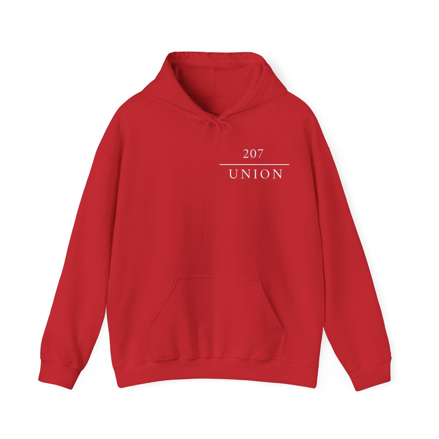 207 Union Classic Sweatshirt