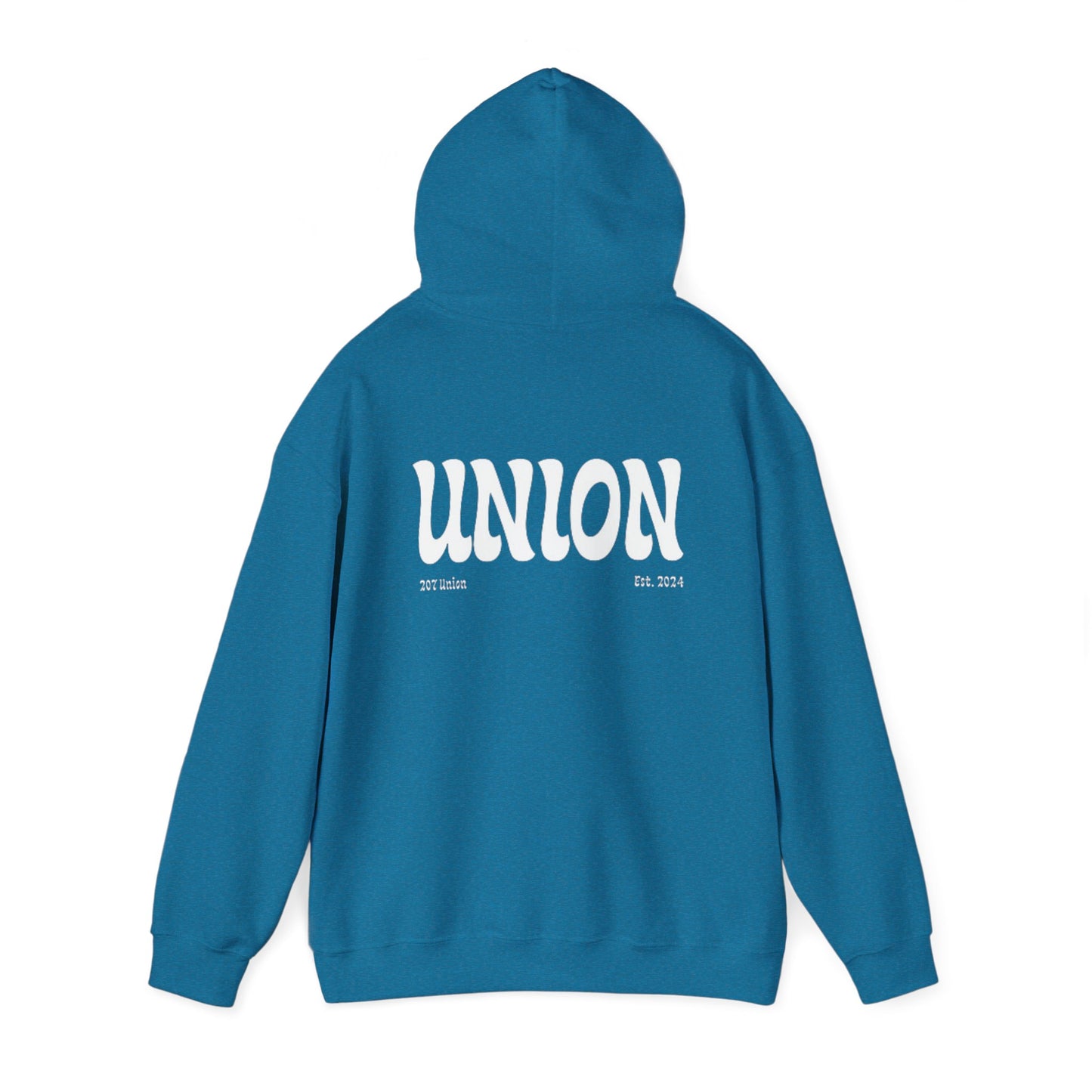 207 Union "Maine" Sweatshirt