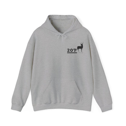 207 Union "Stag" Sweatshirt