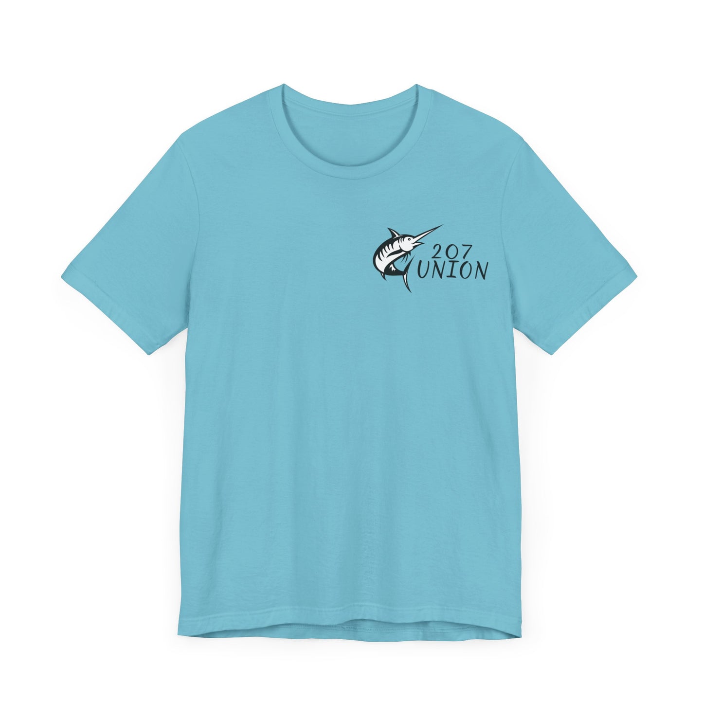 207 Union "Marlin" T-Shirt