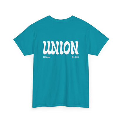 207 Union "Maine" T-Shirt