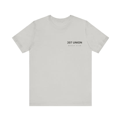 207 Union "Beach Club" T-Shirt