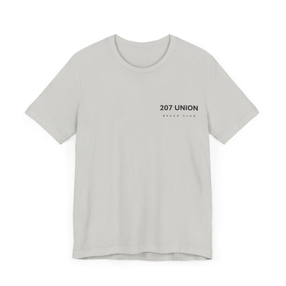 207 Union "Beach Club" T-Shirt