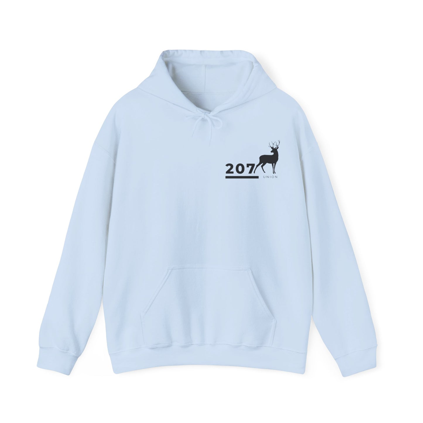 207 Union "Stag" Sweatshirt