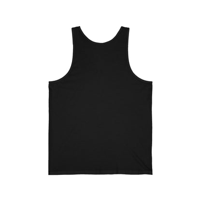 207 Union "Varsity" Tank Top