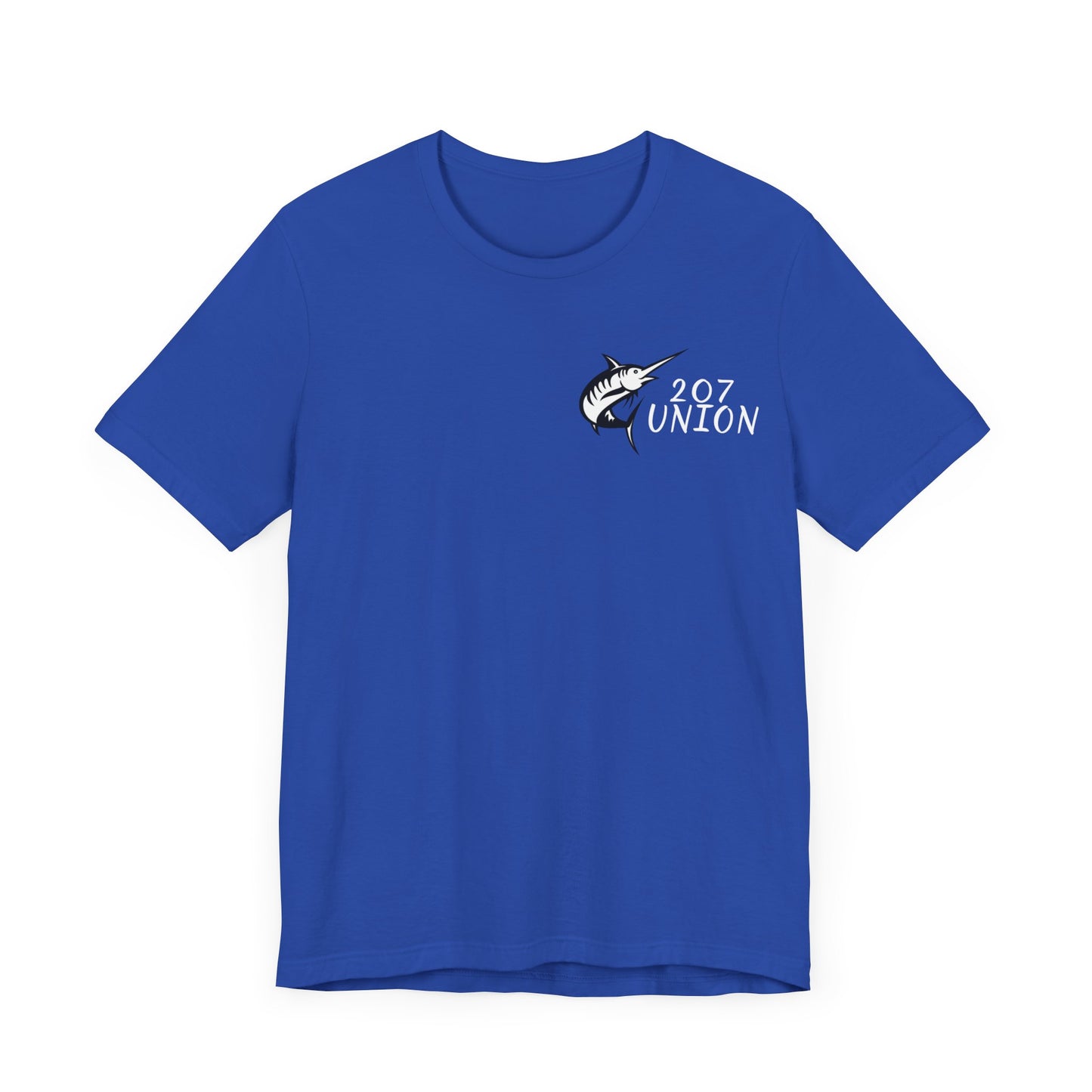 207 Union "Marlin" T-Shirt