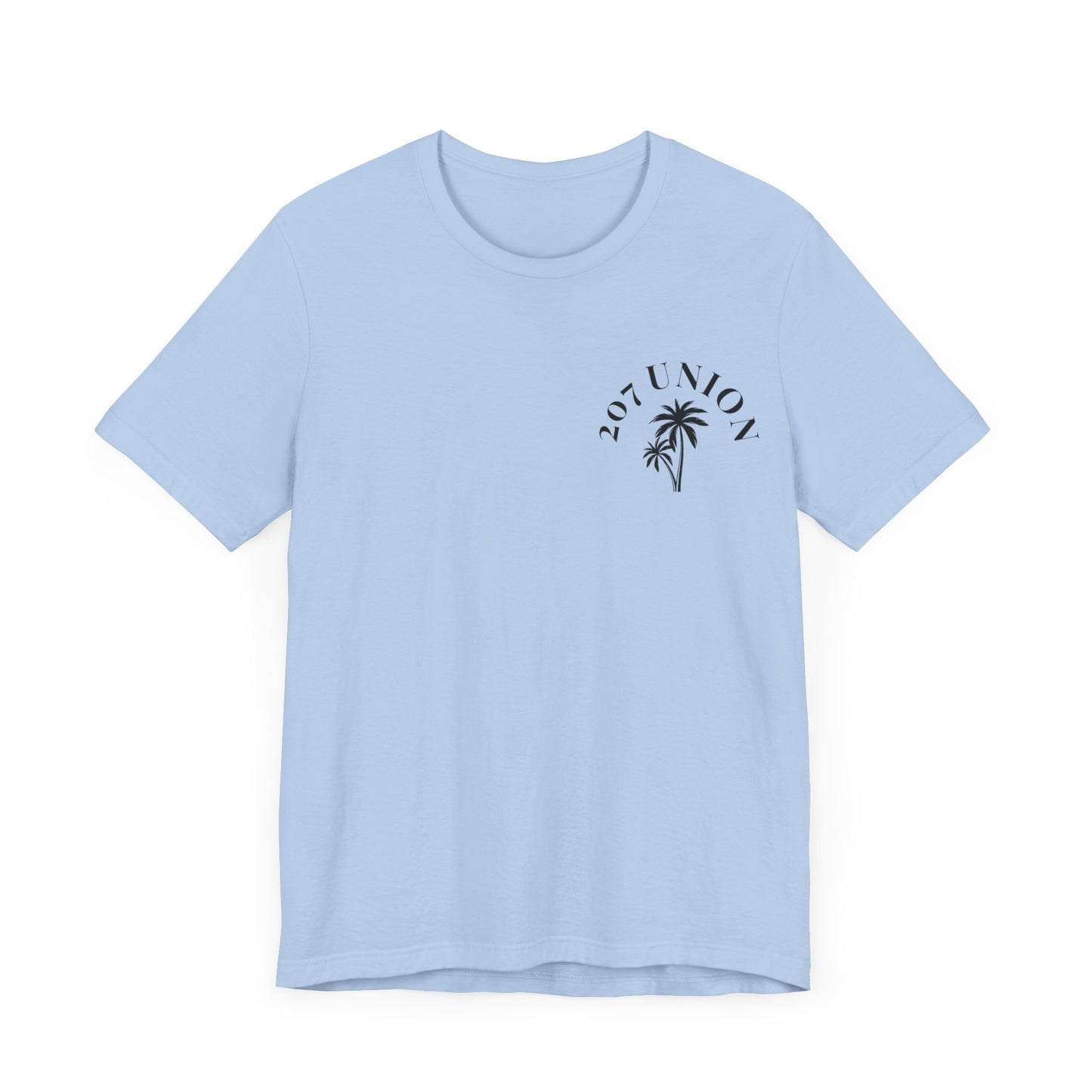 207 Union "Happy Summer" T-Shirt