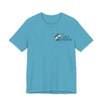 207 Union "Marlin" T-Shirt