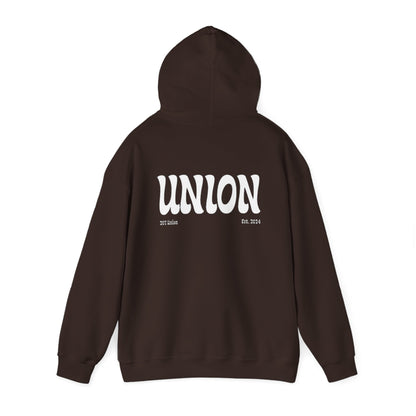 207 Union "Maine" Sweatshirt