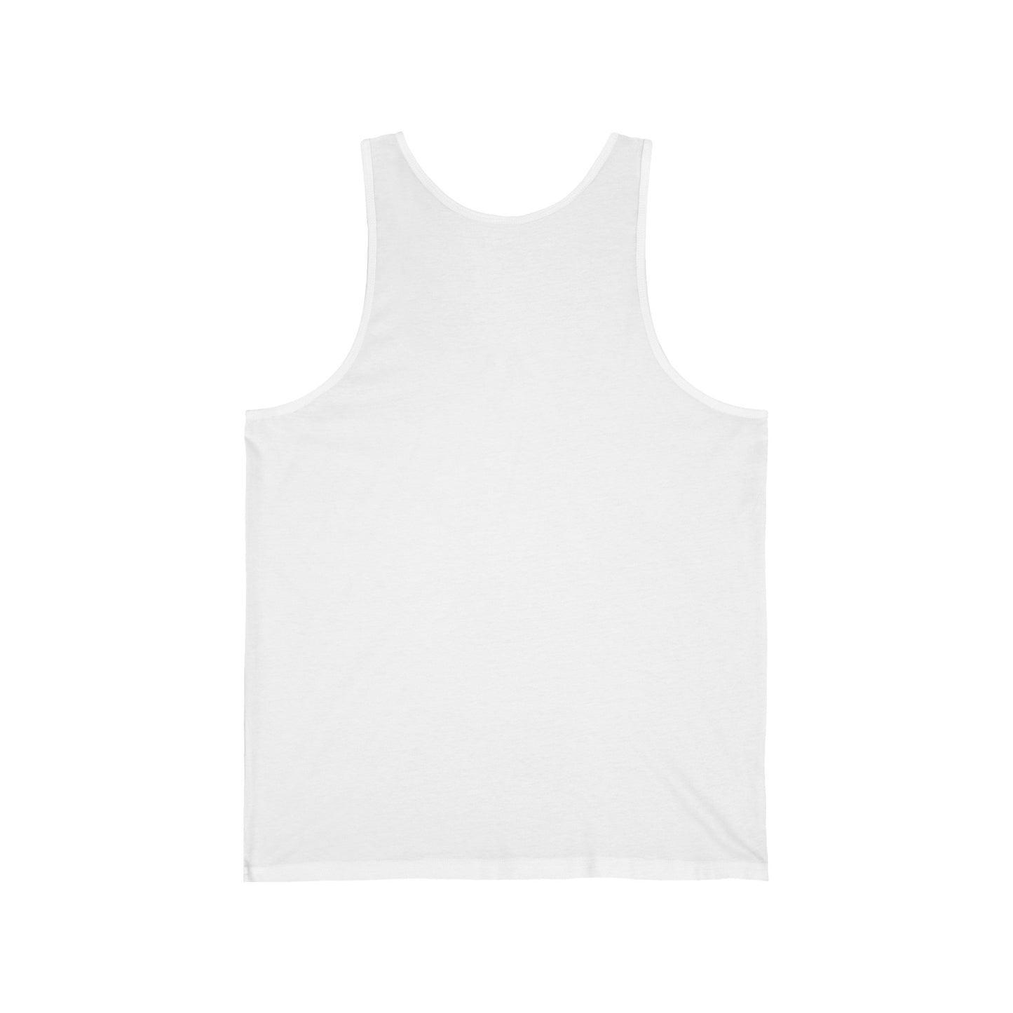 207 Union "Varsity" Tank Top