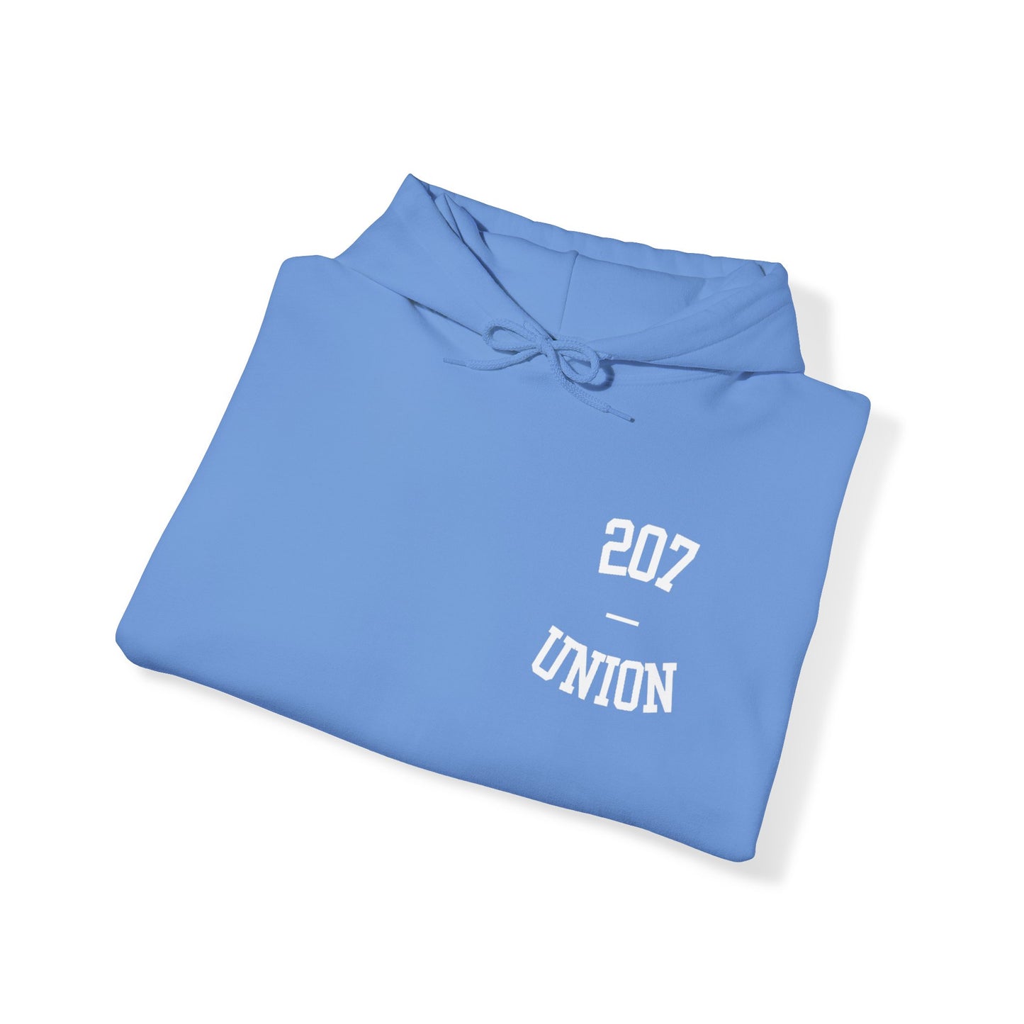 207 Union "Varsity" Sweatshirt