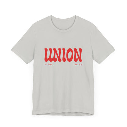 207 Union "One Off" T-Shirt