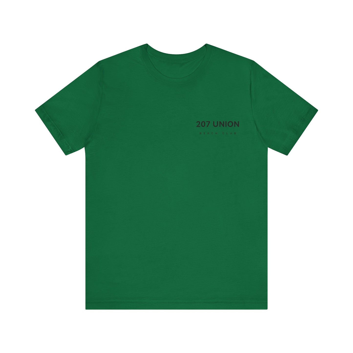 207 Union "Beach Club" T-Shirt