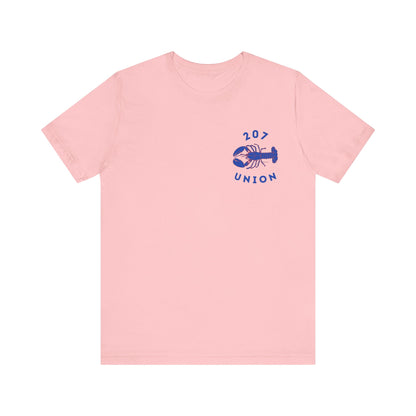 207 Union "Lobstah" T-Shirt