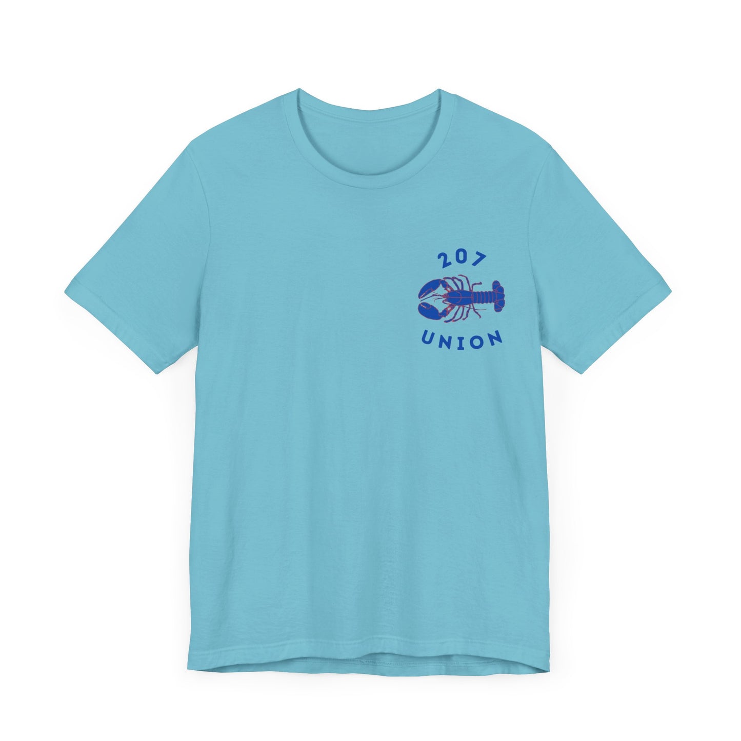 207 Union "Lobstah" T-Shirt