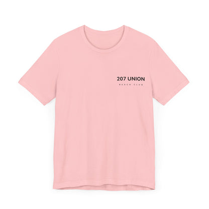 207 Union "Beach Club" T-Shirt