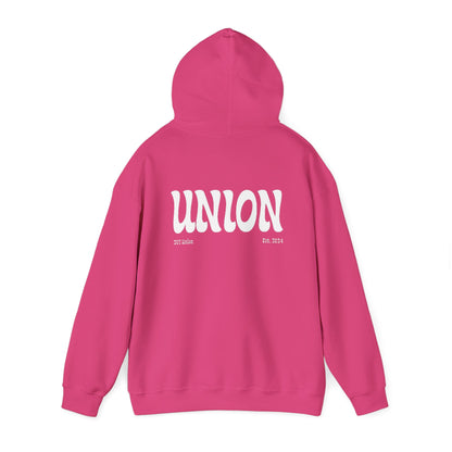 207 Union "Maine" Sweatshirt