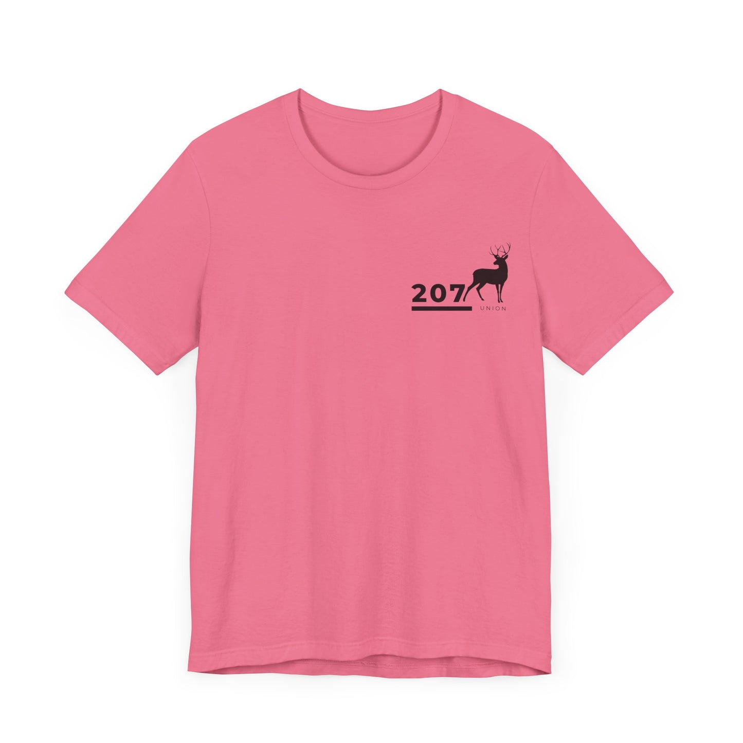 207 Union "Stag" T-Shirt