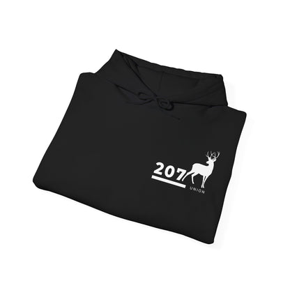 207 Union "Stag" Sweatshirt