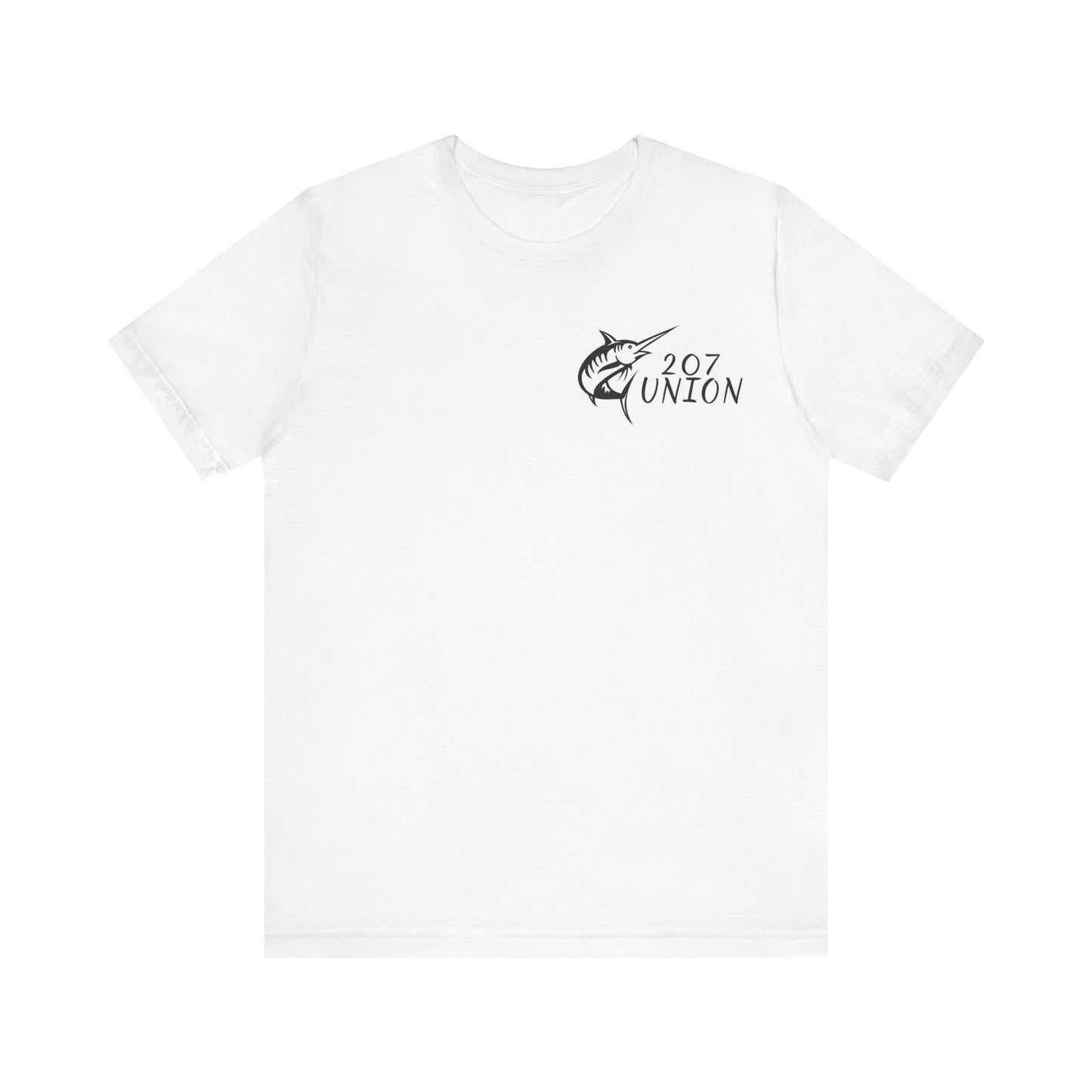 207 Union "Marlin" T-Shirt