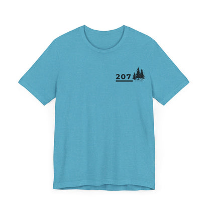 207 Union "Forest Air" T-Shirt