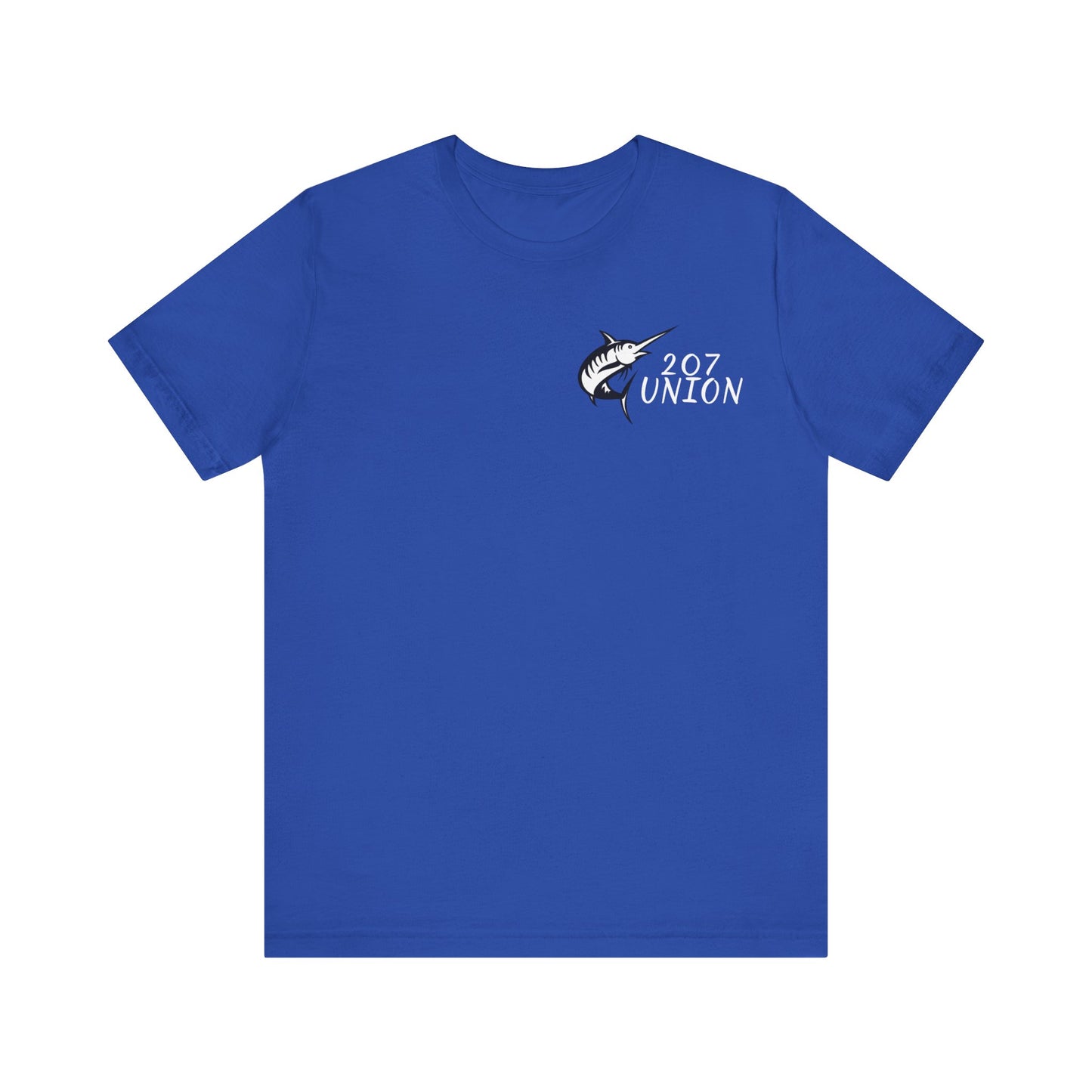 207 Union "Marlin" T-Shirt