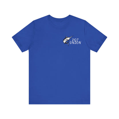 207 Union "Marlin" T-Shirt