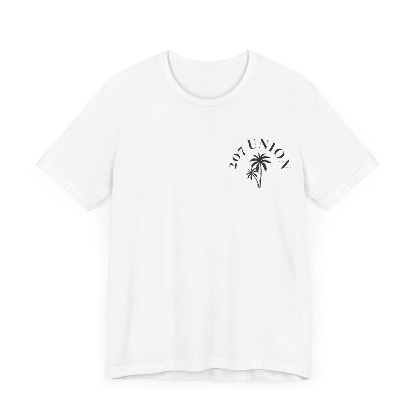 207 Union "Happy Summer" T-Shirt