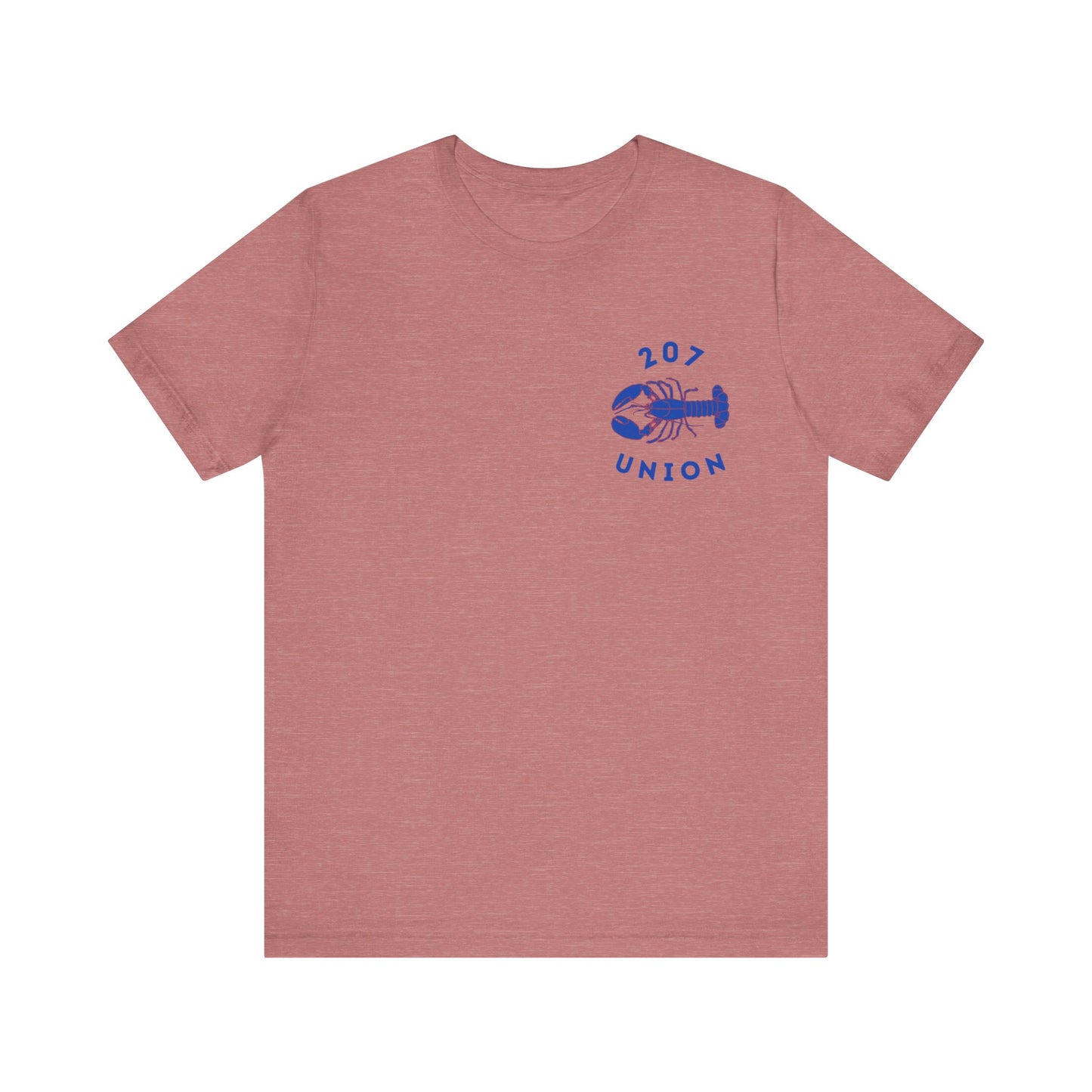 207 Union "Lobstah" T-Shirt