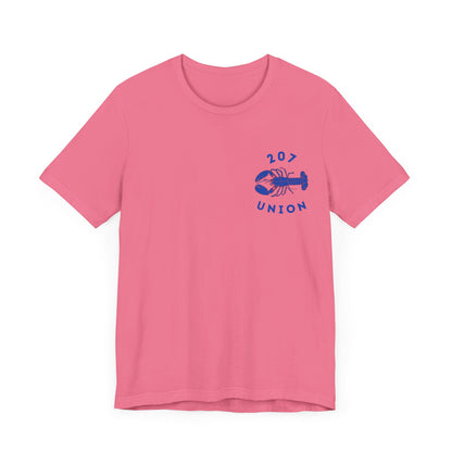 207 Union "Lobstah" T-Shirt