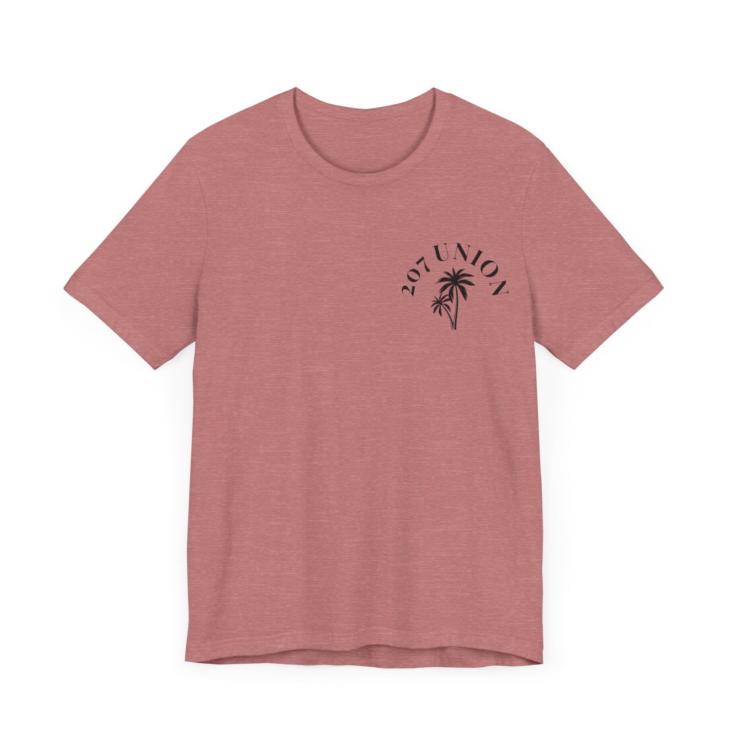 207 Union "Happy Summer" T-Shirt