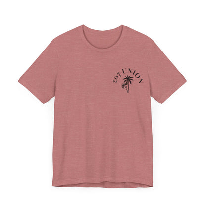 207 Union "Happy Summer" T-Shirt