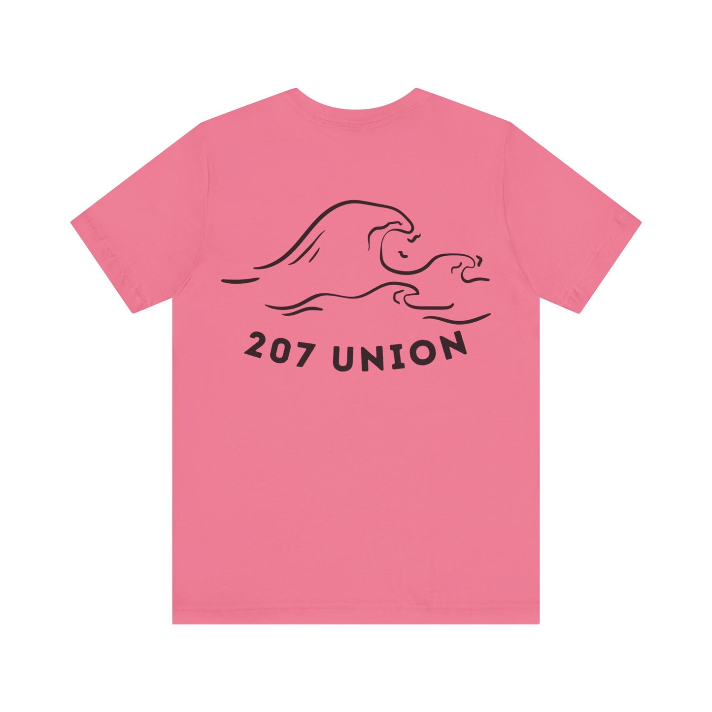 207 Union "Surf" T-Shirt.