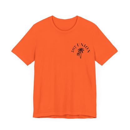 207 Union "Happy Summer" T-Shirt