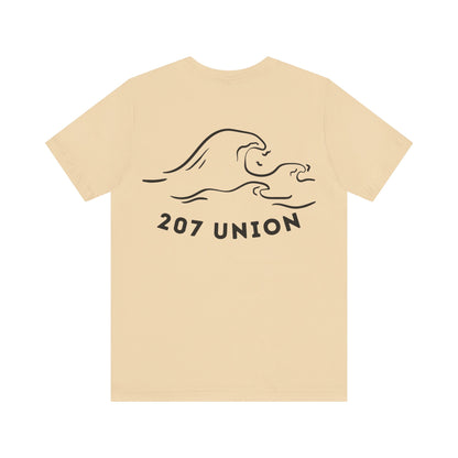 207 Union "Surf" T-Shirt.